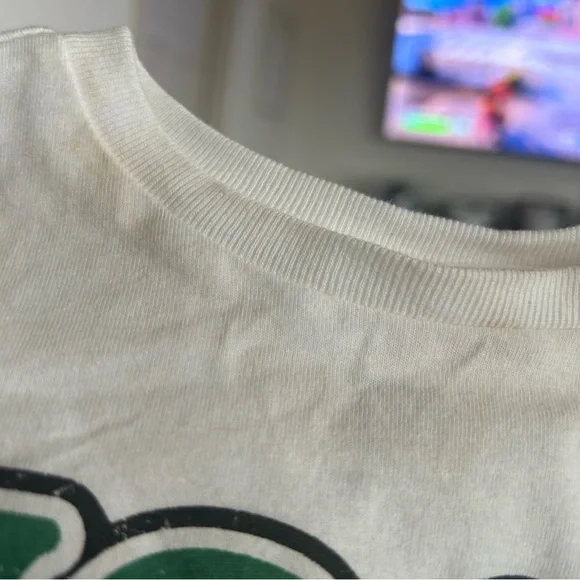 Cotton On Hanna Barbera Kids Yogi Bear T-Shirt - Picture 2 of 3